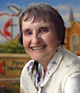 Barbara Lott