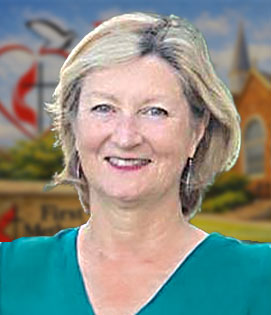 Beth Pierce