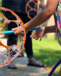 Children's Ministry