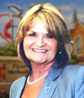 Susan Haas