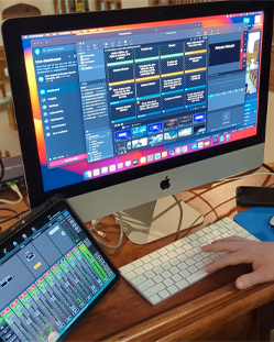Worship Tech